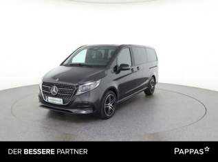 V 300 d 4MATIC AVANTGARDE Lang AHK 2,5t 7 Sitze, 117588 €, Auto & Fahrrad-Autos in 2351 Gemeinde Wiener Neudorf V 300 d 4MATIC AVANTGARDE Lang AHK 2,5t 7 Sitze, 117588 €, Auto & Fahrrad-Autos in 2351 Gemeinde Wiener Neudorf
