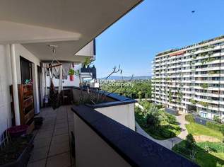 NEUBAU 3-Zimmer Wohnung mit großem Balkon & Garagenplatz, 520000 €, Immobilien-Wohnungen in 1100 Favoriten