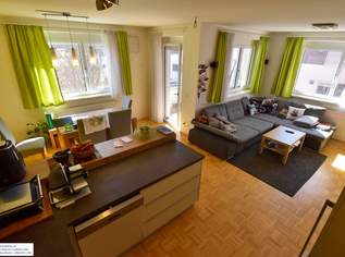 Geschmackvolle, helle 3 Zimmer Wohnung in Wels/Pernau, 289000 €, Immobilien-Wohnungen in 4600 Wels
