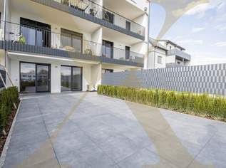 Top ausgestattete 2-Zimmer-Wohnung mit sonniger Terrasse und Klimaanlage zu vermieten!, 1149 €, Immobilien-Wohnungen in Oberösterreich
