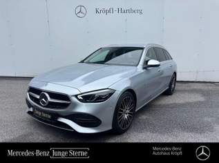 C 220 d 4MATIC T-Modell, 38900 €, Auto & Fahrrad-Autos in 8230 Hartberg C 220 d 4MATIC T-Modell, 38900 €, Auto & Fahrrad-Autos in 8230 Hartberg