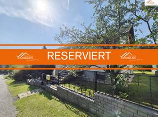 Wohnhaus in ruhiger, zentrumsnaher Lage von Grünbach, 179000 €, Immobilien-Häuser in 2733 Katastralgemeinde Grünbach am Schneeberg