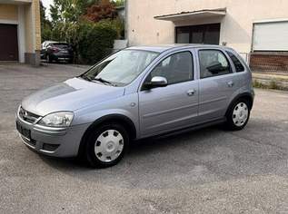 Corsa 1,2 16V Edition, 3500 €, Auto & Fahrrad-Autos in 4642 Sattledt Corsa 1,2 16V Edition, 3500 €, Auto & Fahrrad-Autos in 4642 Sattledt