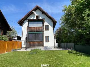 Einfamilienhaus in Schärding – Ruhig wohnen, zentral leben, 385000 €, Immobilien-Häuser in 4780 Einfamilienhaus in Schärding – Ruhig wohnen, zentral leben, 385000 €, Immobilien-Häuser in 4780