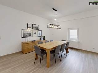 Mietwohnung mit zwei Schlafzimmer ++ NEU SANIERT ++ ca. 84,57 m², 849.26 €, Immobilien-Wohnungen in 8720 Knittelfeld