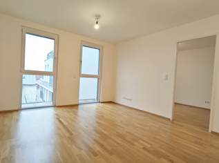 HOFSEITIGE NEUBAUWOHNUNG IN DER NUSSDORFER STRASSE, 999.57 €, Immobilien-Wohnungen in 1090 Alsergrund