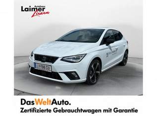 Ibiza FR Austria 1.0 TSI, 22980 €, Auto & Fahrrad-Autos in 8940 Liezen