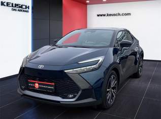 C-HR 2,0 Hybrid 4x2 Lounge, 38880 €, Auto & Fahrrad-Autos in 1200 Brigittenau