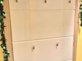 Garderobenpaneel Malta (Möbelix), 70 €, Haus, Bau, Garten-Möbel & Sanitär in 1100 Favoriten