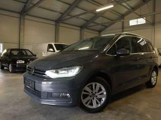 Touran Highline 2,0 SCR TDI 7 Sitze DSG Highline PANORAMA RFK, 25990 €, Auto & Fahrrad-Autos in 8263 Großwilfersdorf