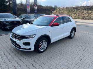 T-Roc 1,0 TSI Design, 15990 €, Auto & Fahrrad-Autos in 9113 Ruden