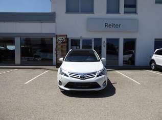 Avensis Kombi 2,0 D-4D *XENON*PANO*LEDER*, 11990 €, Auto & Fahrrad-Autos in 4600 Wels Avensis Kombi 2,0 D-4D *XENON*PANO*LEDER*, 11990 €, Auto & Fahrrad-Autos in 4600 Wels