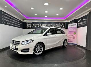 B 180 Urban *LED*NAVI*SZH*, 14999 €, Auto & Fahrrad-Autos in 5280 Braunau am Inn B 180 Urban *LED*NAVI*SZH*, 14999 €, Auto & Fahrrad-Autos in 5280 Braunau am Inn