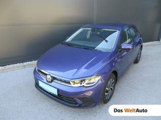 Polo Life TSI, 16490 €, Auto & Fahrrad-Autos in 2500 Gemeinde Baden Polo Life TSI, 16490 €, Auto & Fahrrad-Autos in 2500 Gemeinde Baden