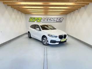 118 i ""Advantage"" LED*SITZH*NAVI*TEMPOMAT, 20950 €, Auto & Fahrrad-Autos in 4782 St. Florian am Inn