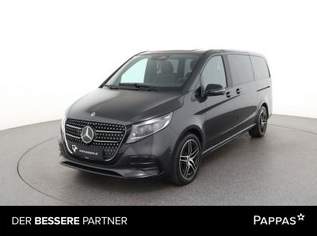 V 300 d 4MATIC AVANTGARDE Lang AHK 2,5t 7 Sitze, 115188 €, Auto & Fahrrad-Autos in 2351 Gemeinde Wiener Neudorf V 300 d 4MATIC AVANTGARDE Lang AHK 2,5t 7 Sitze, 115188 €, Auto & Fahrrad-Autos in 2351 Gemeinde Wiener Neudorf
