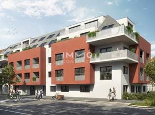 ERSTBEZUG - Tiefgaragenstellplätze: Top-Angebot in Jedlesee !, 120.77 €, Immobilien-Kleinobjekte & WGs in 1210 Floridsdorf