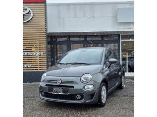 500 Sport, 10990 €, Auto & Fahrrad-Autos in Steiermark