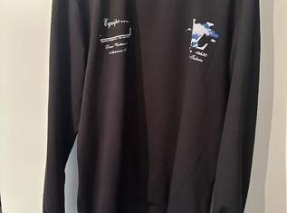 Luis Vuitton Jeans und Sweaters Luis Vuitton Jeans und Sweaters
