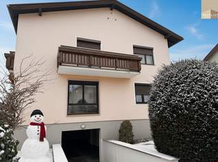 7 Zimmer Haus am Feldrand, 595000 €, Immobilien-Häuser in 2540 Bad Vöslau