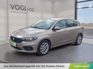 Tipo 1,4 T-Jet Lounge, 10850 €, Auto & Fahrrad-Autos in 8605 Kapfenberg
