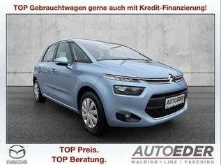 C4 Picasso BlueHDi 120 S&S Feel Edition, 11790 €, Auto & Fahrrad-Autos in 4111 Walding C4 Picasso BlueHDi 120 S&S Feel Edition, 11790 €, Auto & Fahrrad-Autos in 4111 Walding