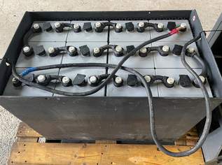 Staplerbatterie PV-Speicher Traktionsbatterie 24V 880Ah, 770 €, Auto & Fahrrad-Traktoren & Nutzfahrzeuge in 3430 Gemeinde Tulln an der Donau