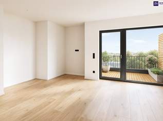 LETZTE CHANCE!!! Genial in Preis-Leistung. Genial in der Ausstattung! 4-Zimmer im Erstbezug + private Photovoltaik möglich!, 785000 €, Immobilien-Wohnungen in 1140 Penzing