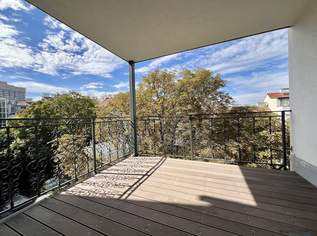 Exklusive 3-Zimmer-Dachgeschoss-Oase mit sonnigem Balkon & grünem Innenhof, 534000 €, Immobilien-Wohnungen in 1180 Währing Exklusive 3-Zimmer-Dachgeschoss-Oase mit sonnigem Balkon & grünem Innenhof, 534000 €, Immobilien-Wohnungen in 1180 Währing