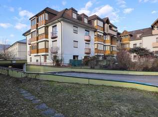 Zentrale Ruhelage: 93 m² Eigentumswohnung im Herzen von Villach – barrierefrei mit Terrasse & TG-Stellplatz, 439000 €, Immobilien-Wohnungen in 9500 