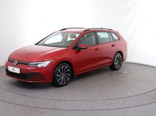 Golf 2,0 TDI Life, 20950 €, Auto & Fahrrad-Autos in 8792 St. Peter-Freienstein