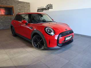 MINI One, 19970 €, Auto & Fahrrad-Autos in 6261 Gemeinde Strass im Zillertal