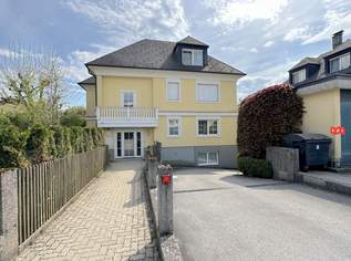 Schöne 3-Zimmer Wohnung mit großzügigem Balkon im Nobel-Stadtteil Aigen, 595000 €, Immobilien-Wohnungen in 5020 Salzburg