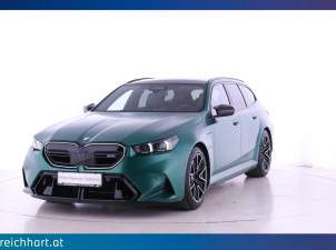 M5 M Carbon Keramik Bremse / Bowers & Wilkins / Ultimate Package / M D..., 129890 €, Auto & Fahrrad-Autos in 4310 Mauthausen