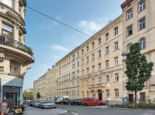 Baugenehmigter Rohdachboden!, 0 €, Immobilien-Wohnungen in 1050 Margareten