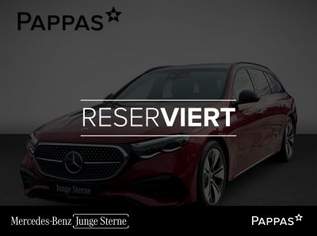 E 300 de 4MATIC mit EQ Hybrid Technologie T-Modell, 75900 €, Auto & Fahrrad-Autos in 4844 Regau