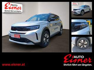 Frontera 1.2 GS 81 kW, 26390 €, Auto & Fahrrad-Autos in 9800 Spittal an der Drau Frontera 1.2 GS 81 kW, 26390 €, Auto & Fahrrad-Autos in 9800 Spittal an der Drau