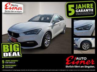 Leon SP 1.5 TSI ACT Style, 17490 €, Auto & Fahrrad-Autos in 9020 Innere Stadt Leon SP 1.5 TSI ACT Style, 17490 €, Auto & Fahrrad-Autos in 9020 Innere Stadt
