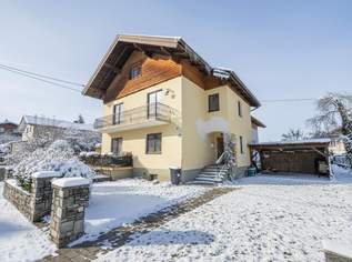 Wertbeständige Anlageimmobilie im Salzburger Speckgürtel - Mehrfamilienhaus in Wals-Siezenheim, 829100 €, Immobilien-Häuser in 5071 Walserberg