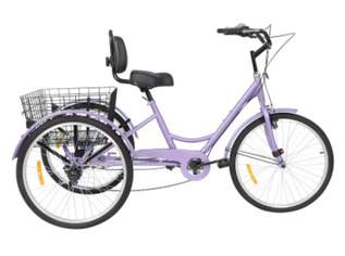 Dreirad Fahrrad Dreirad Fahrrad