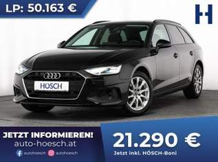 A4 Avant 35 TFSI MMI LED PRIVACY JETZT ANFRAGEN ++, 22790 €, Auto & Fahrrad-Autos in 2512 Katastralgemeinde Tribuswinkel