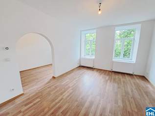 Innenhofruhelage Nähe Schlachthausgasse: Charmante 1,5 Zimmerwohnung, 299000 €, Immobilien-Wohnungen in 1030 Landstraße