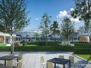 Südstadtzentrum! Verfügbare Mieteinheiten in der grünen Südstadt, Maria Enzersdorf! BT3, 1493.01 €, Immobilien-Wohnungen in 2344 Gemeinde Maria Enzersdorf