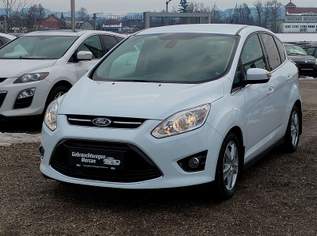 C-MAX Titanium 1,6 TDCi DPF, 6990 €, Auto & Fahrrad-Autos in 4614 Marchtrenk C-MAX Titanium 1,6 TDCi DPF, 6990 €, Auto & Fahrrad-Autos in 4614 Marchtrenk