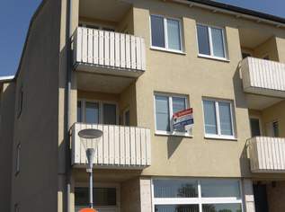 Schöne 3-Zimmer-Wohnung mit Loggia, 70000 €, Immobilien-Wohnungen in 7322 Gemeinde Lackenbach