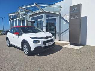 C3 Feel, 8990 €, Auto & Fahrrad-Autos in 7123 Mönchhof