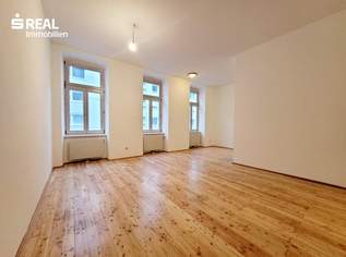 2-ZIMMER-ALTBAUWOHNUNG, 913.3 €, Immobilien-Wohnungen in 1150 Rudolfsheim-Fünfhaus