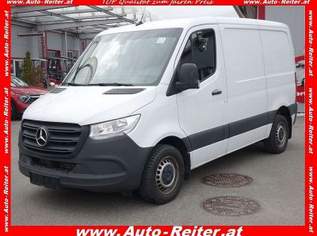 Sprinter 211 CDi 3,0T Front / 3259mm *KLIMATRONIC*, 25990 €, Auto & Fahrrad-Autos in 8753 Fohnsdorf Sprinter 211 CDi 3,0T Front / 3259mm *KLIMATRONIC*, 25990 €, Auto & Fahrrad-Autos in 8753 Fohnsdorf