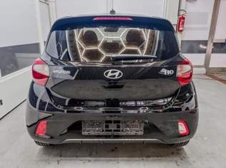 i10 STYLE AUT KLIMAAUTOMATIK NAVI SHZ RFK TEM..., 23279 €, Auto & Fahrrad-Autos in 6844 Gemeinde Altach