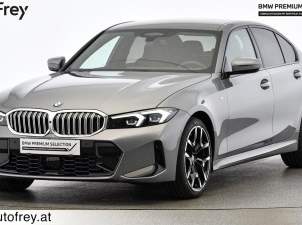 320d xDrive, 53890 €, Auto & Fahrrad-Autos in Kärnten